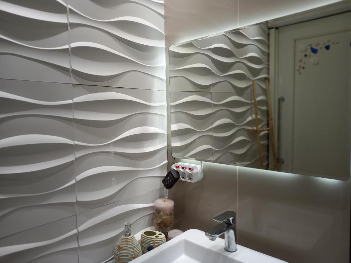 Luxury Loving Home Tolón Extérieur photo