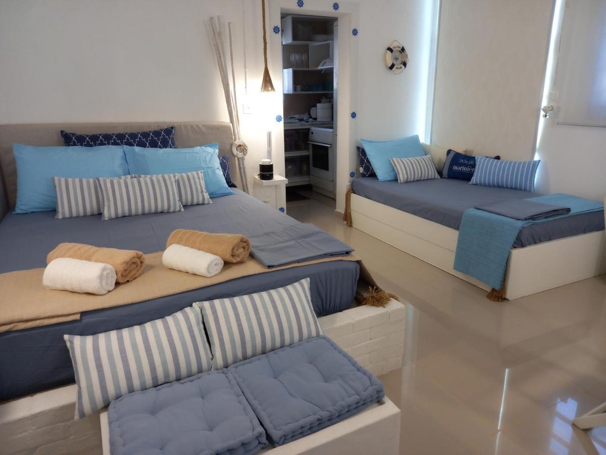 Luxury Loving Home Tolón Extérieur photo