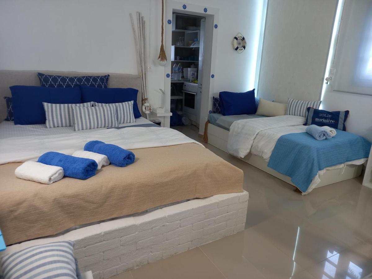 Luxury Loving Home Tolón Extérieur photo